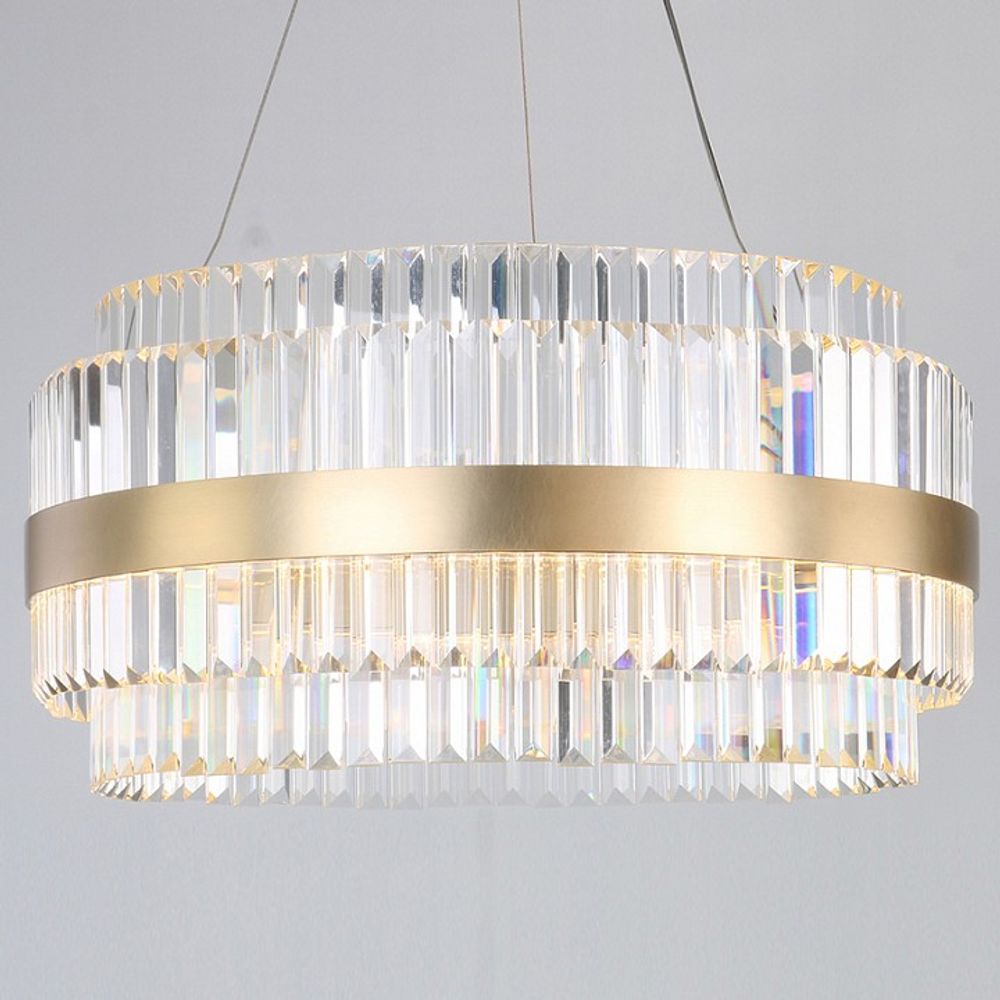 Подвесной светильник Newport 10240 10242/60