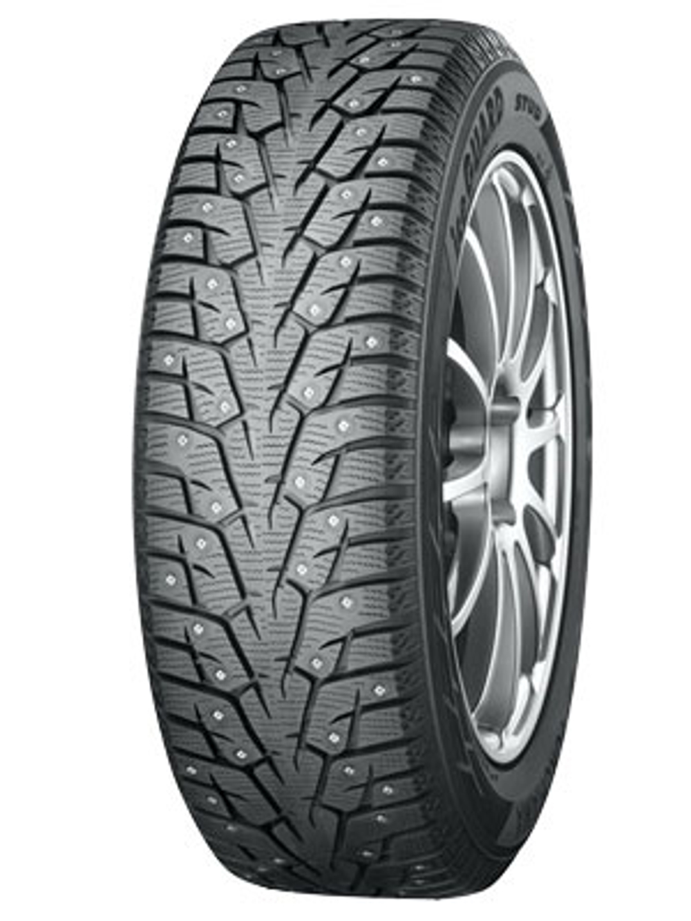 Легковая шина 185/65R15 92T IG55 Yokohama шип