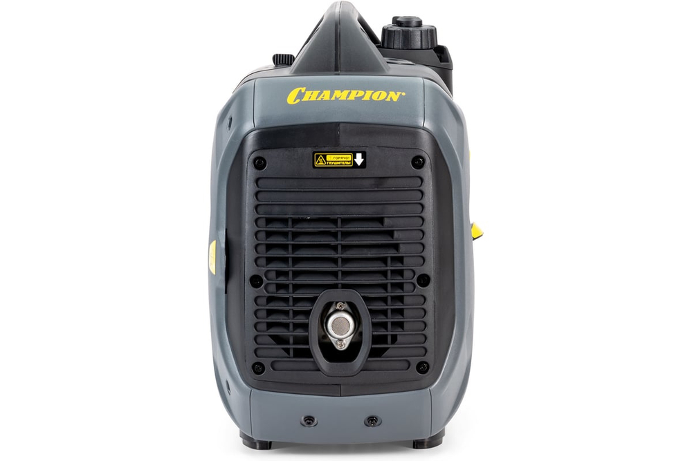 Бензиновый генератор CHAMPION IGG2500S