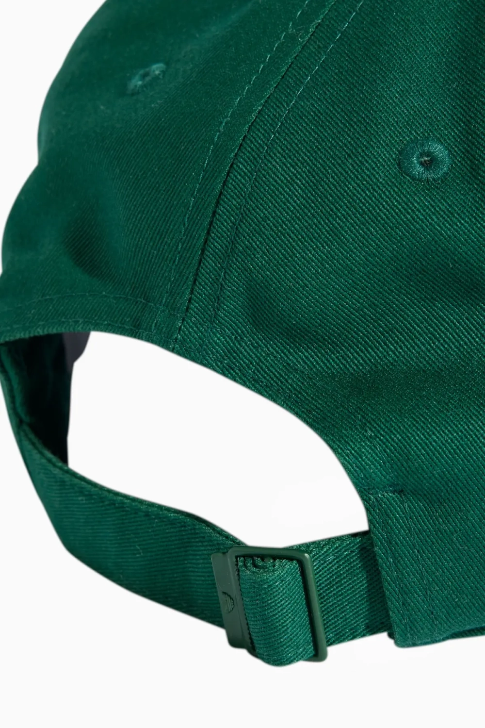 Кепка adidas Adicolor Classic Trefoil Baseball - зеленый