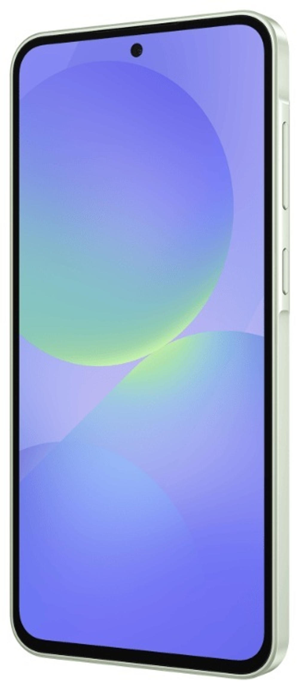 Смартфон Samsung Galaxy A36 5G 8 ГБ/256 ГБ зеленый