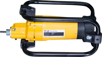 Привод вибратора STEM Techno SVE-2000 - [2 кВт / 220 В]