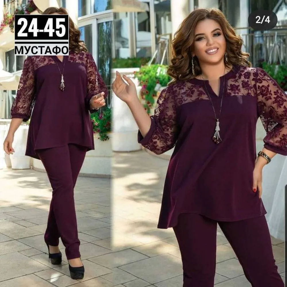 Костюм 2943104 Fabrika