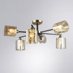 Потолочная люстра Arte Lamp MERCI