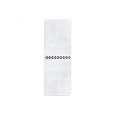 Блокнот А-5 греб. 60л. кл. лак , жесткая подложка, BRAUBERG, "Гранаты", 114366