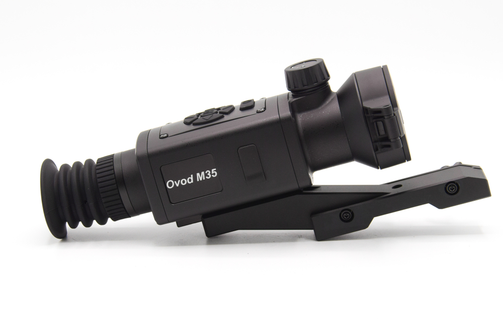Тепловизионный прицел RikaNV Ovod M35