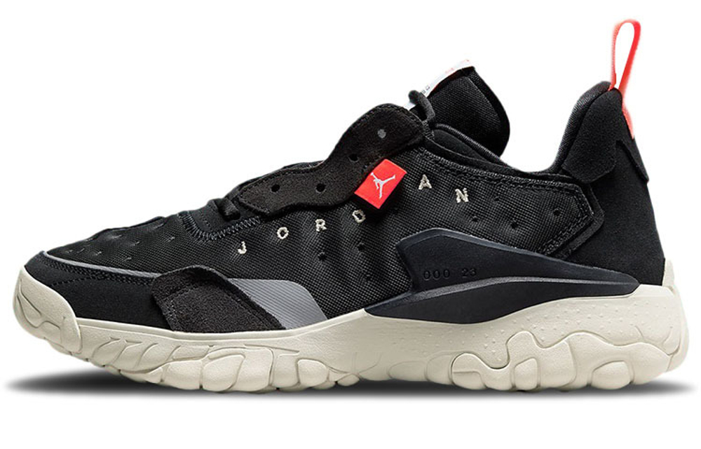 Кроссовки Jordan Delta 2