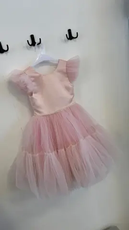 Платье детское 116 размер