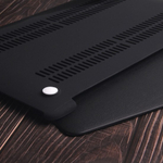 Чехол для MacBook Air 13.3 (A1932/A2179), 012430 Коричневый