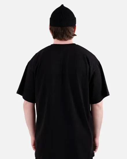 Футболка Anteater 388 чёрный