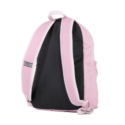 Рюкзак PUMA Phase Backpack III 09011838, 41x28x14см, 22л, сиреневый