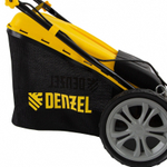 Газонокосилка аккумуляторная Denzel RLM450-36 58910