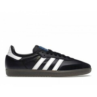 Adidas Originals SAMBA OG Black White Gum