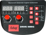 Механизм подачи проволоки FUBAG DRIVE INMIG DW подающий (со шланг-пакетом 5м в комплекте) 38044