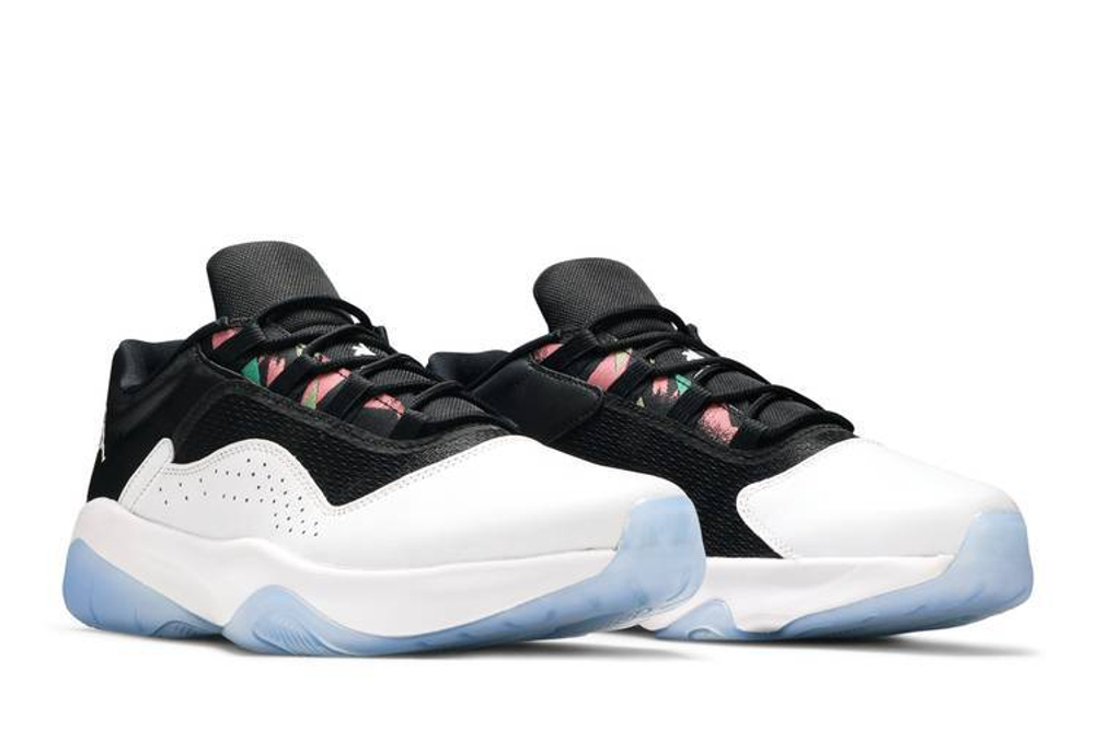 Кроссовки Jordan Air Jordan 11 Cmft Low "South Beach"