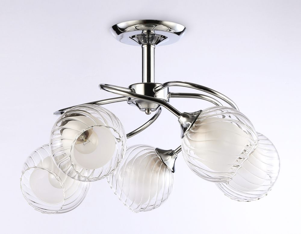 Ambrella Подвесная люстра Traditional TR3198