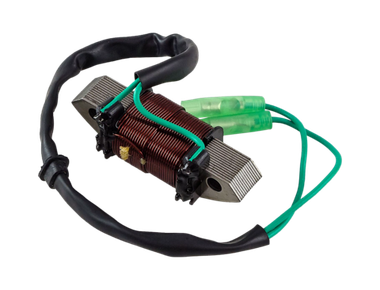 Yamaha Катушка генератора 25-30G осветительная (зажигания) Omax