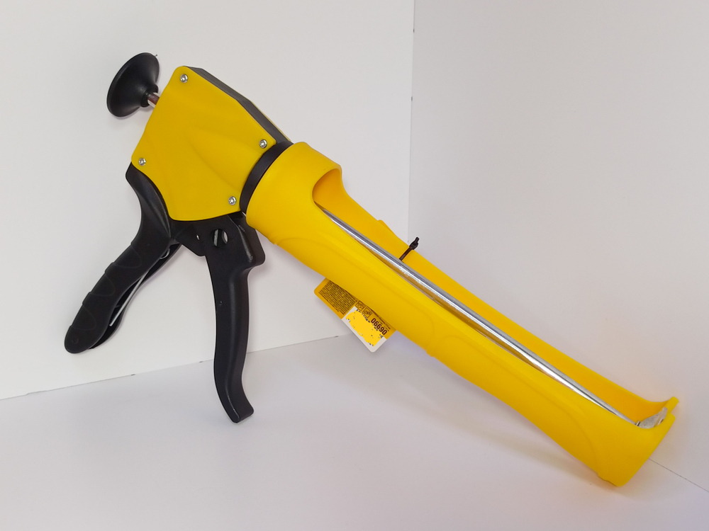 Пистолет для герметика STAYER 310 мл. антикапельная система