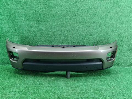 Бампер передний Land-Rover Discovery 4 (2013-2016)