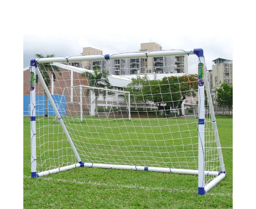 Ворота игровые DFC 6ft пластик GOAL7180A