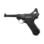Пистолет пневматический Gletcher Parabellum 4,5 мм