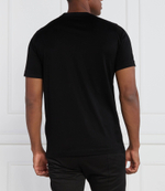 Футболка Karl Lagerfeld - черный(755080 533200)