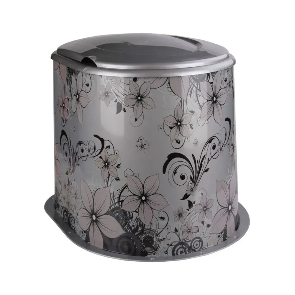 Туалет дачный Парма (комплект 5 шт)