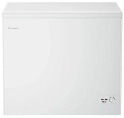 Морозильный ларь CANDY CCM251R