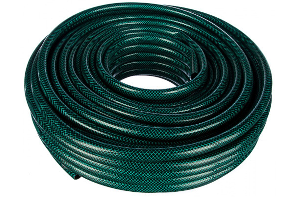 Шланг для полива GARDEN Luxe 1/2"х 25 м / армированный, трехслойный Belamos (Беламос)