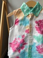 Хлопковая рубашка Polo Ralph Lauren, 104