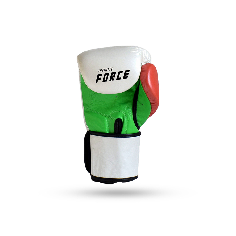 Боксерские перчатки Infinite Force Mexico