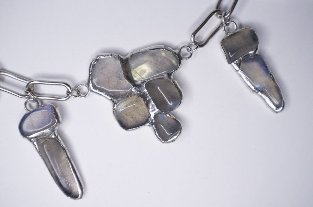 Чокер Reglow Lab Mn-Ch-13