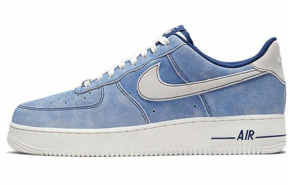 Кроссовки Nike Air Force 1 Low