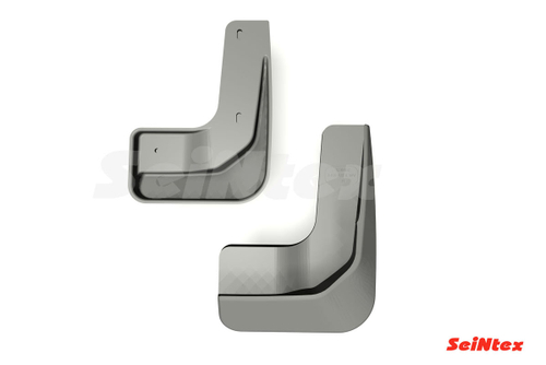 Брызговики для Volkswagen Jetta (передние) 2011-2018 Seintex.86943