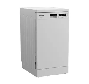 Отдельностоящая посудомоечная машина Hotpoint HFS 1C57 - рис.2