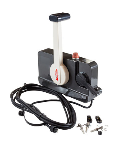 Контроллер дистанционного управления для моторов