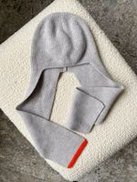 Новая кашемировая шапка Migle Cashmere, 128