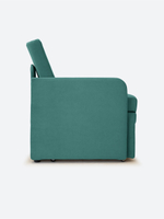 Кресло-кровать "Миник" с правым подлокотником, под правую руку