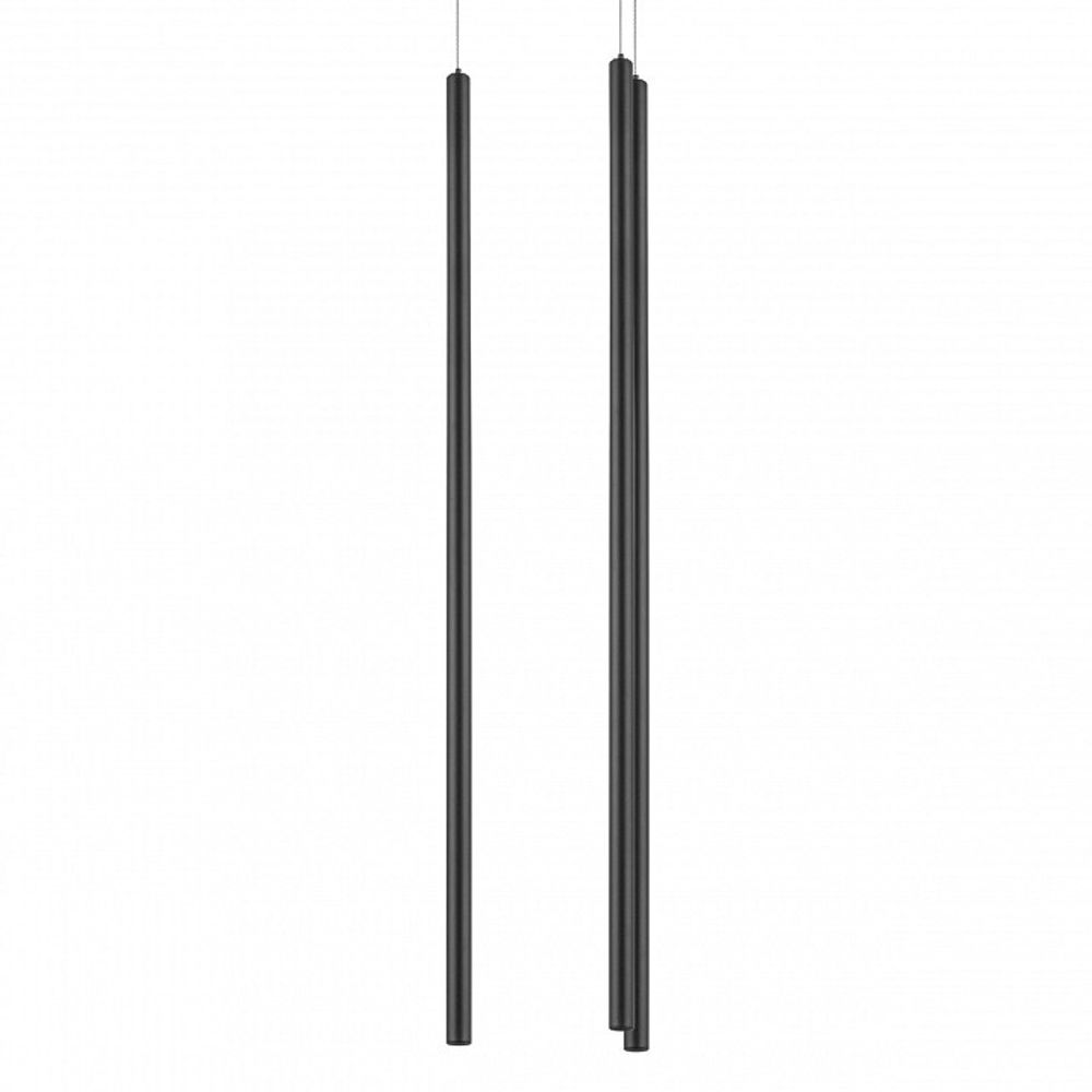 Подвесная люстра Lightstar Tubo L3T747447