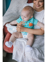 Трусики-подгузники NAO XL (12+ кг) 34 шт