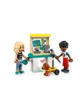 Конструктор Friends 41755 Комната Новы