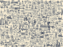 Коллекция POSTMODERN