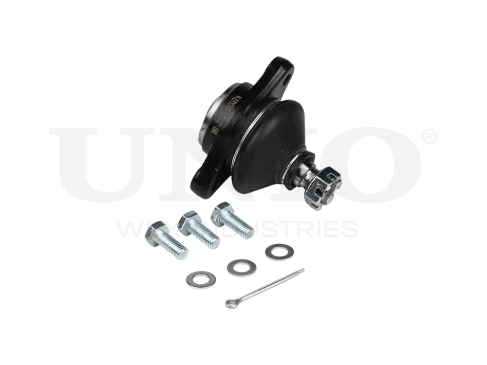 Опора шаровая передняя верхняя UNIO SSP-20021