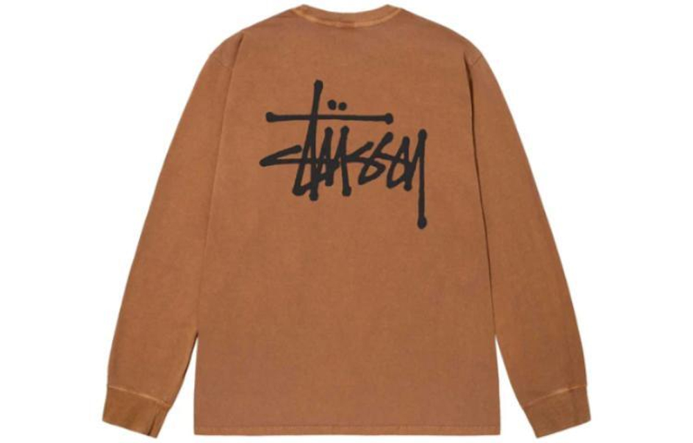 Толстовки Stussy SS22 logo, 1994838