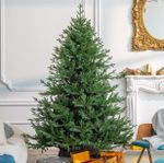 Ель искусственная «Имперская» (Литая+пвх) 180 см / 1,8 м