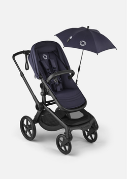Bugaboo Коляска 2 в 1 Fox 5 Renew complete Black/Heritage Black-Heritage Black