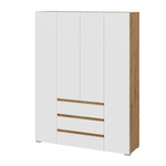 Люмо (Тащи в дом) ШК-05 Шкаф четырехстворчатый