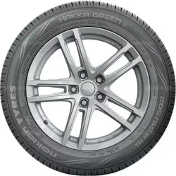 Nokian Hakka Green 3 215/55 R17 94V