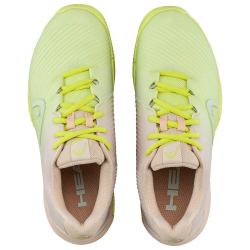 Женские теннисные кроссовки Head Revolt Pro 4.0 Clay - Multikolor