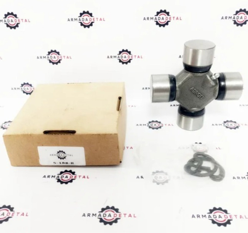 Крестовина карданного вала 34.2 х 106.3 | AD5-188-R, 914/56401, 914/35401 | Armada Detal K